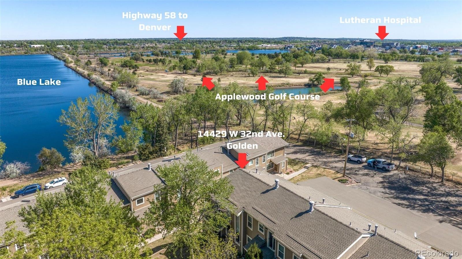 MLS Image #27 for 14429 w 32nd avenue ,golden, Colorado