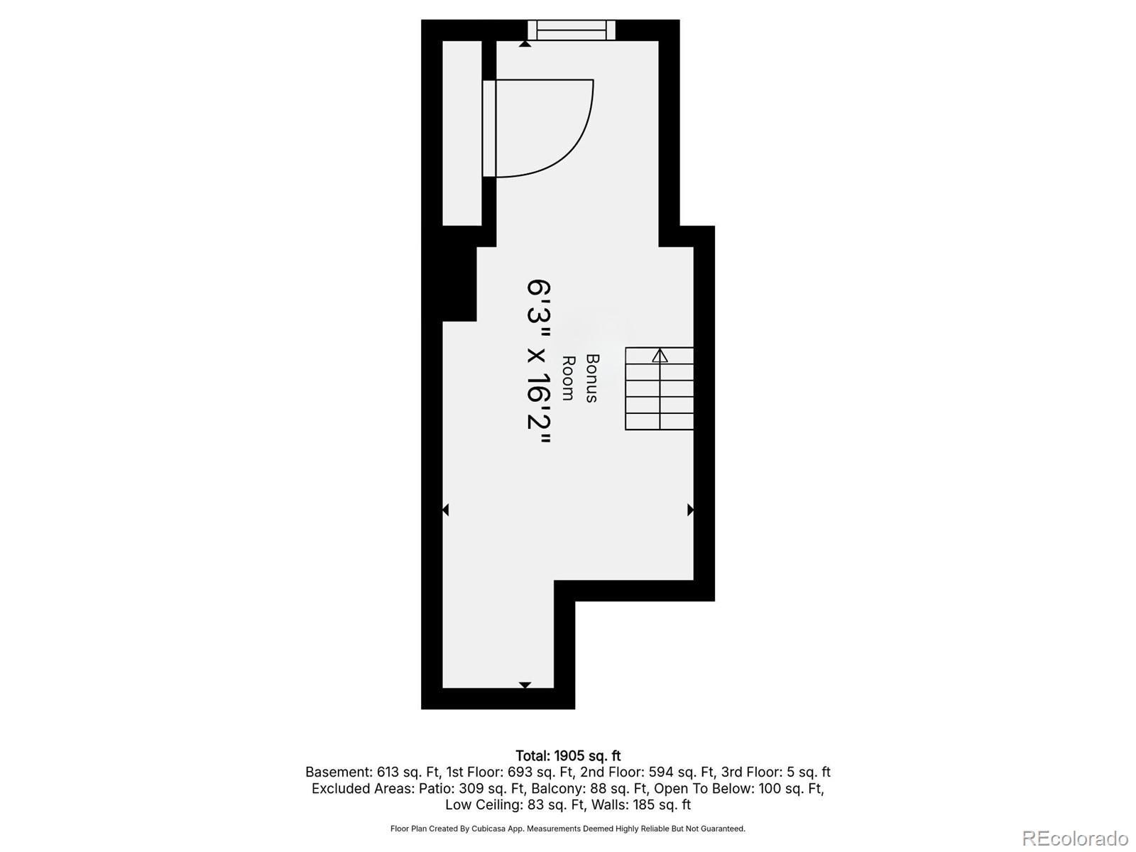 MLS Image #30 for 14429 w 32nd avenue ,golden, Colorado