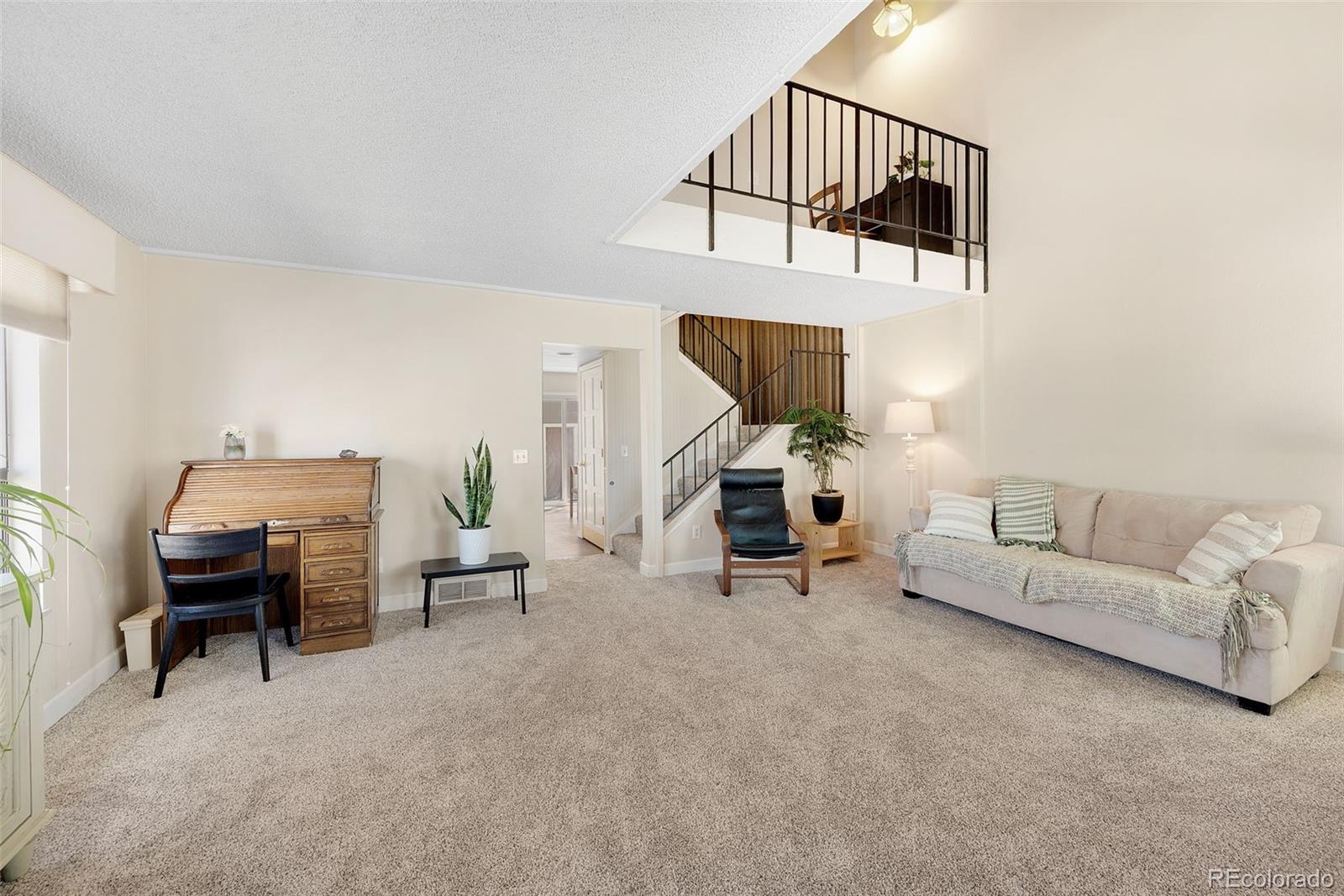MLS Image #4 for 14429 w 32nd avenue ,golden, Colorado