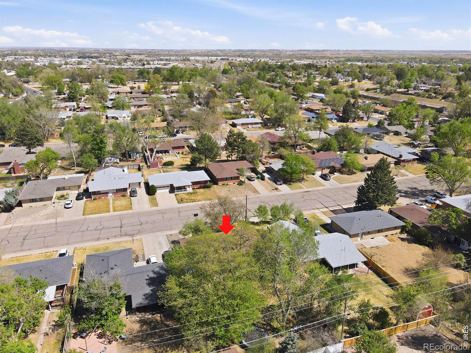 MLS Image #47 for 2623  16th avenue,greeley, Colorado