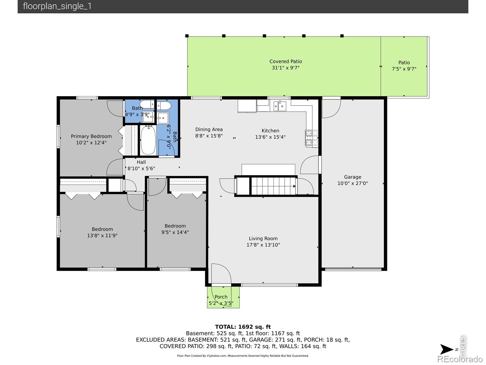 MLS Image #48 for 2623  16th avenue,greeley, Colorado