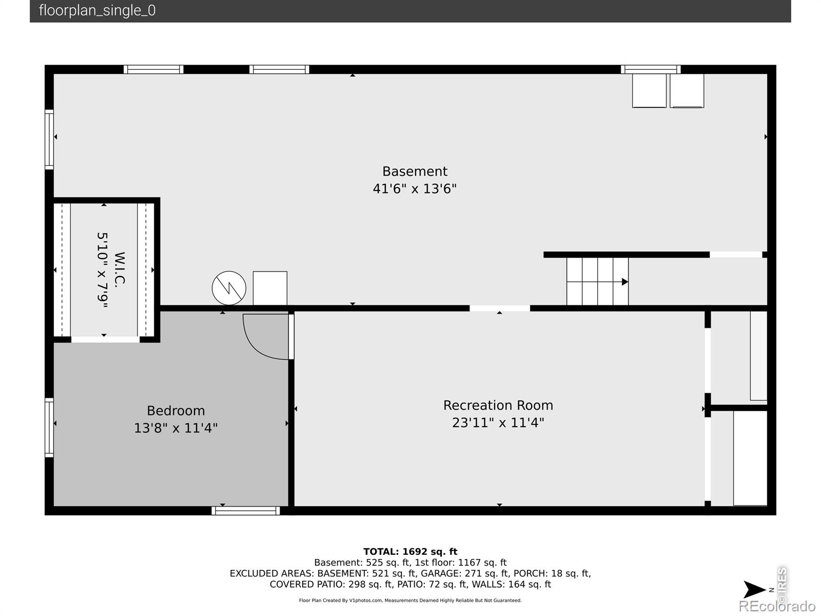 MLS Image #49 for 2623  16th avenue,greeley, Colorado