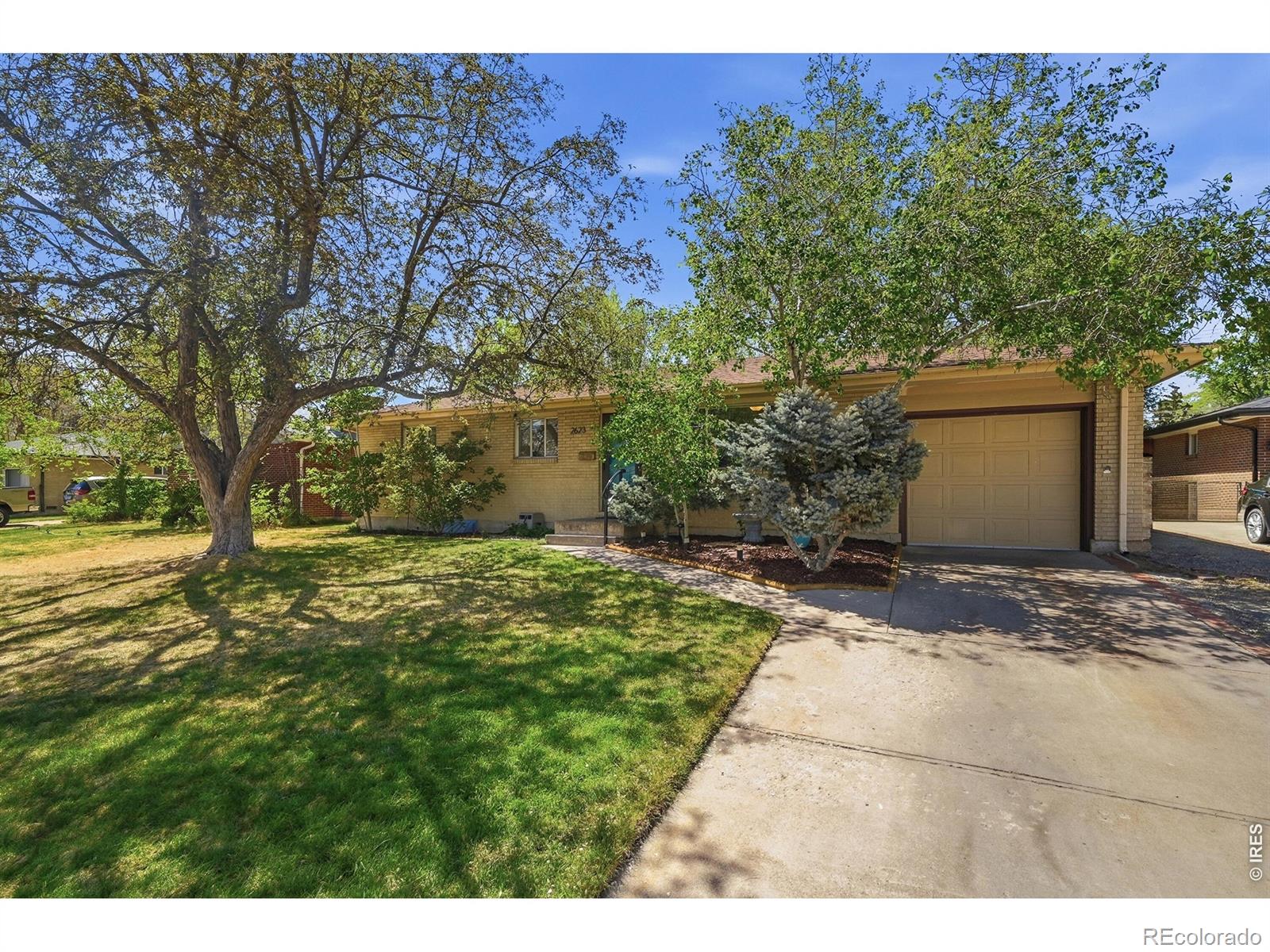 MLS Image #6 for 2623  16th avenue,greeley, Colorado