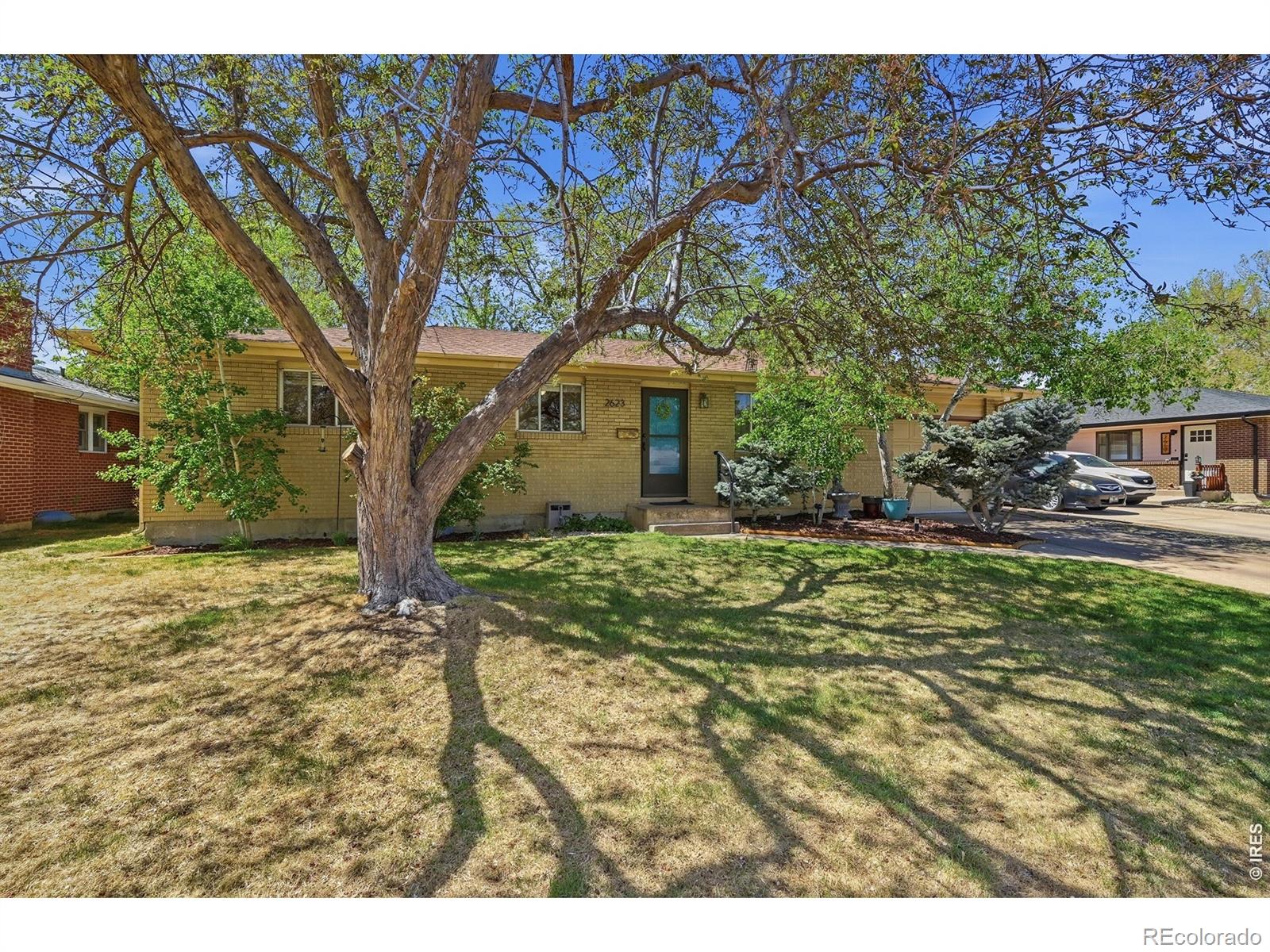 MLS Image #7 for 2623  16th avenue,greeley, Colorado