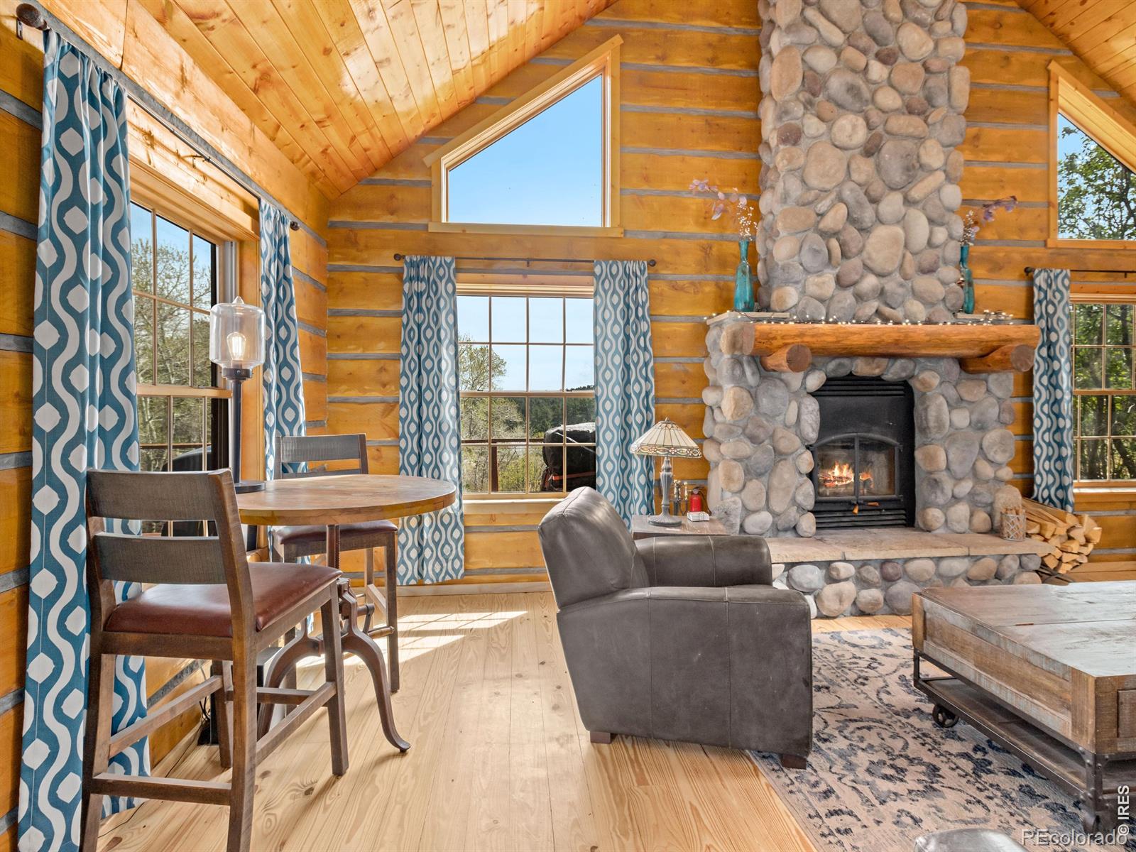 MLS Image #12 for 205  chipmunk place,drake, Colorado