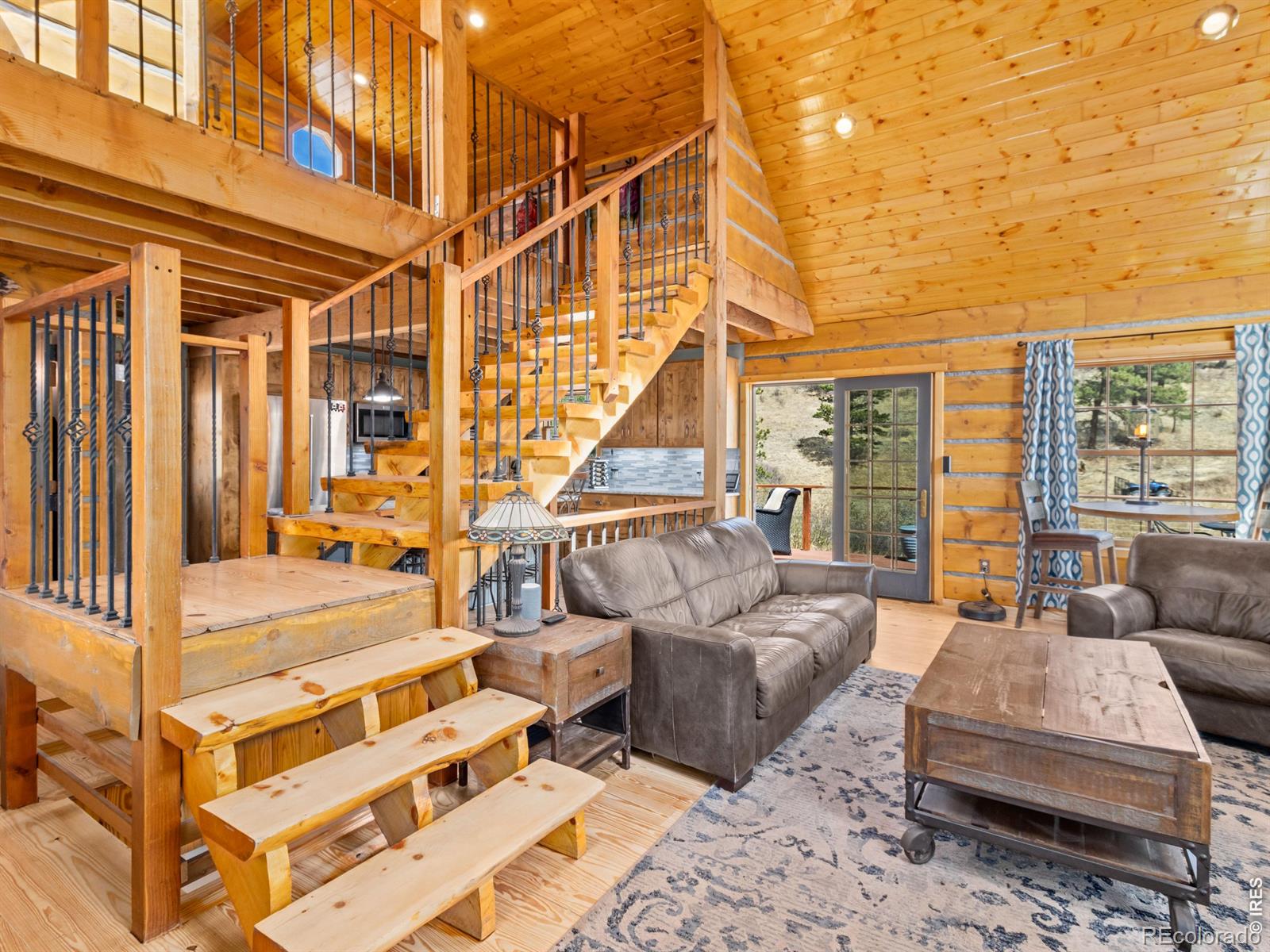 MLS Image #14 for 205  chipmunk place,drake, Colorado