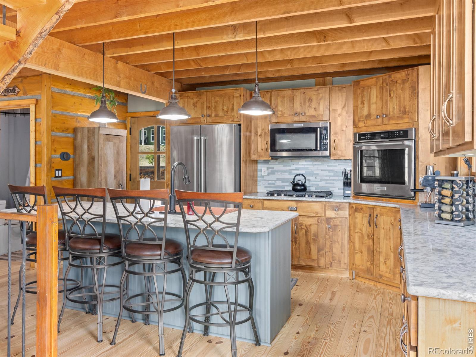 MLS Image #16 for 205  chipmunk place,drake, Colorado