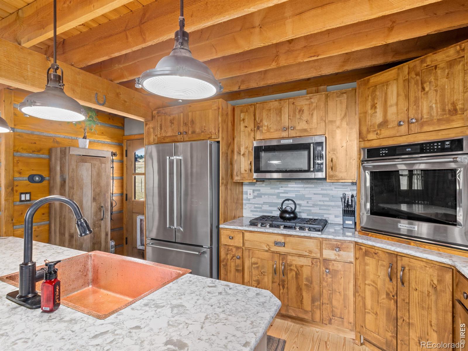 MLS Image #17 for 205  chipmunk place,drake, Colorado