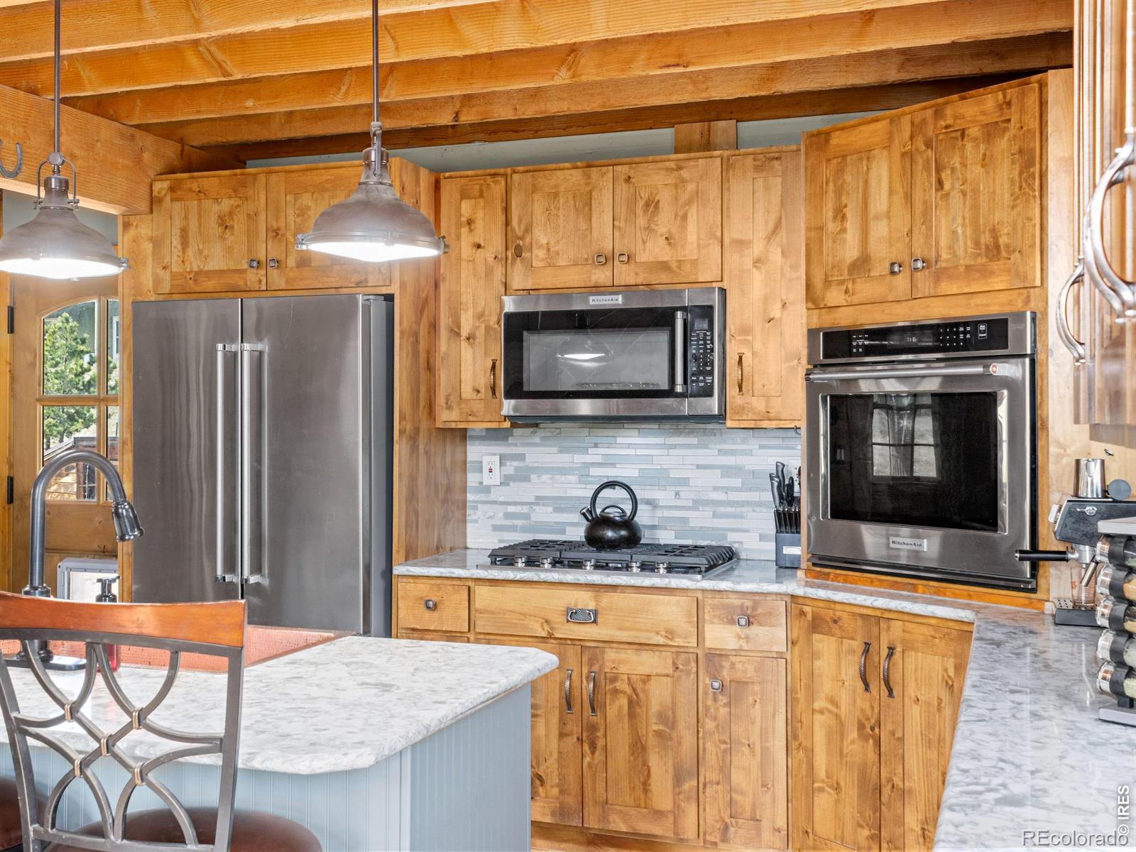 MLS Image #21 for 205  chipmunk place,drake, Colorado