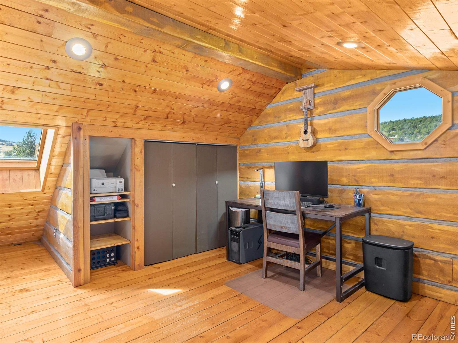 MLS Image #24 for 205  chipmunk place,drake, Colorado