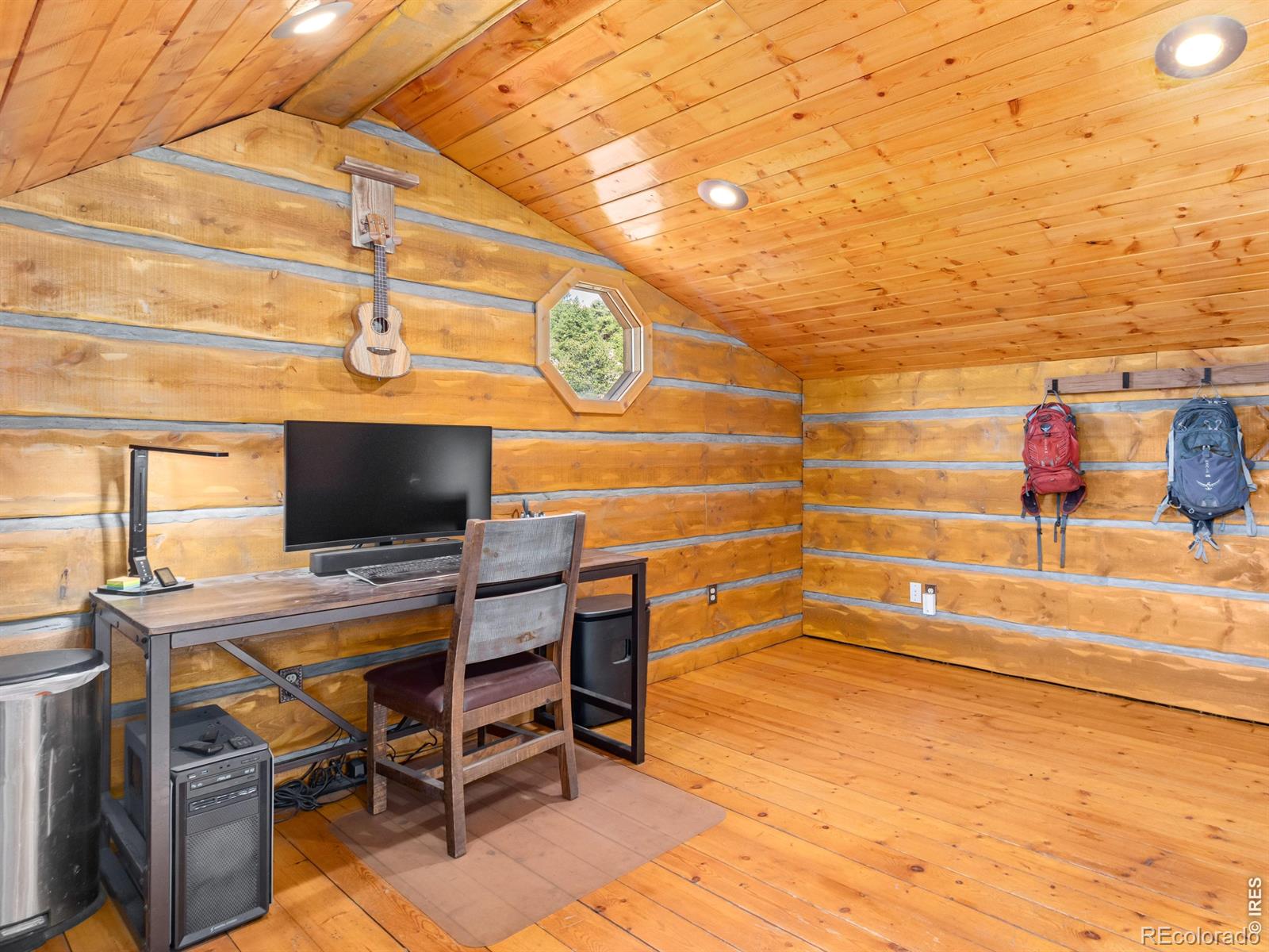 MLS Image #25 for 205  chipmunk place,drake, Colorado