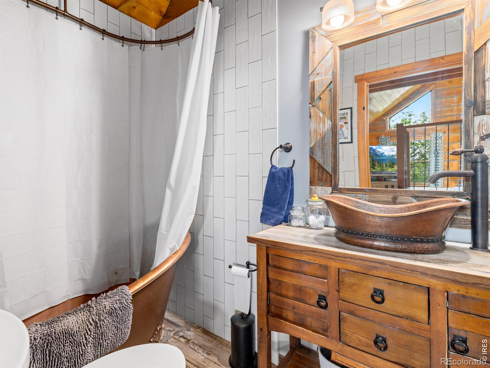 MLS Image #27 for 205  chipmunk place,drake, Colorado