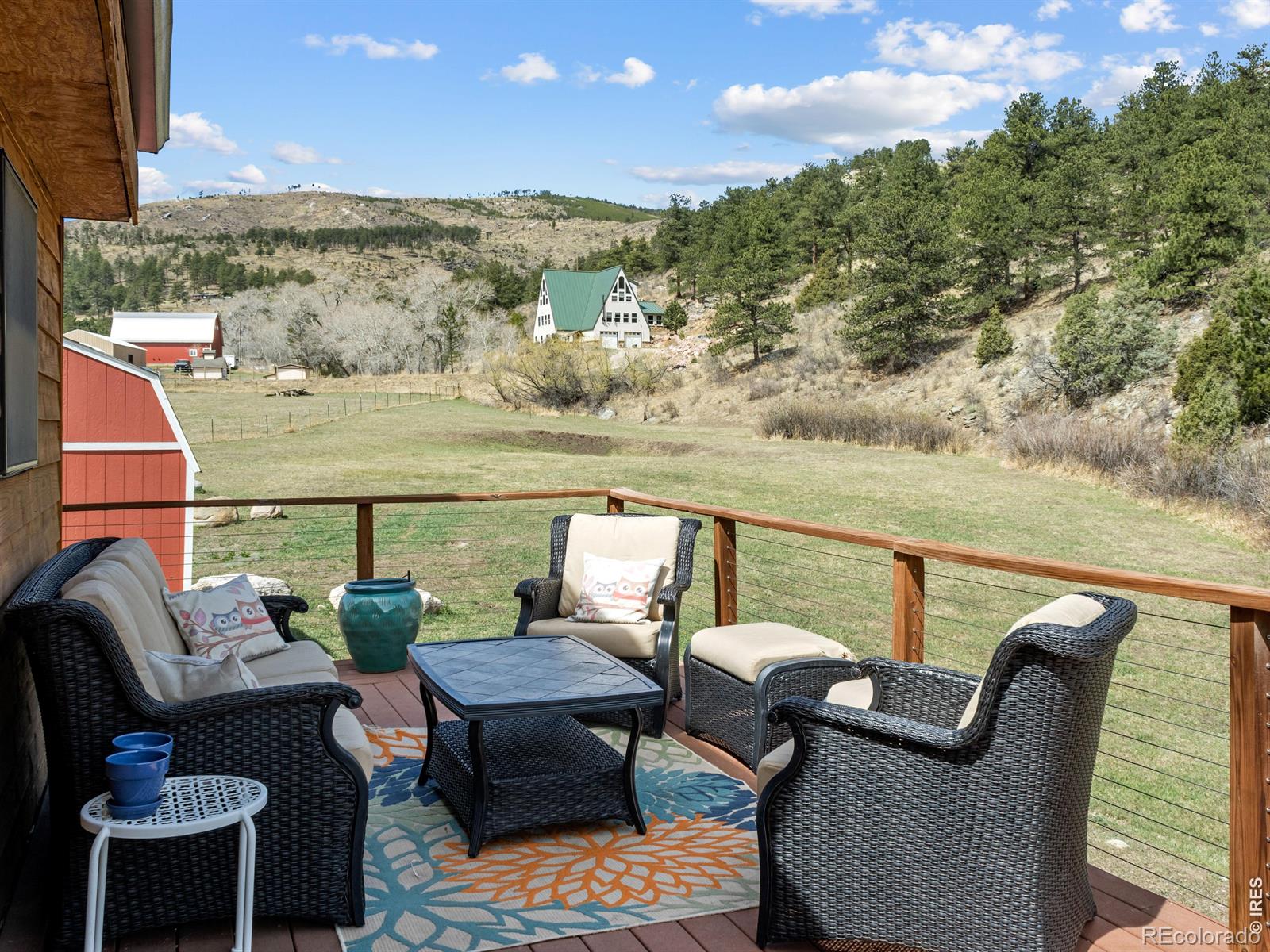 MLS Image #33 for 205  chipmunk place,drake, Colorado