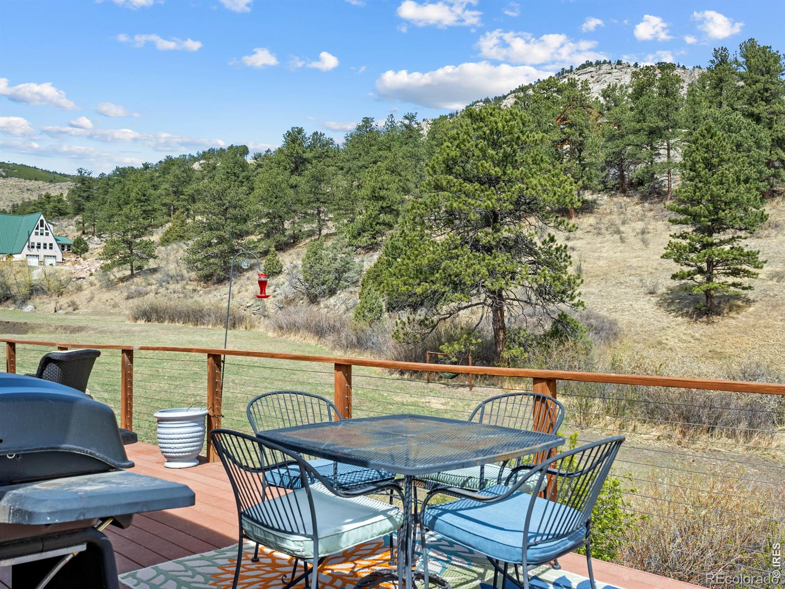 MLS Image #34 for 205  chipmunk place,drake, Colorado