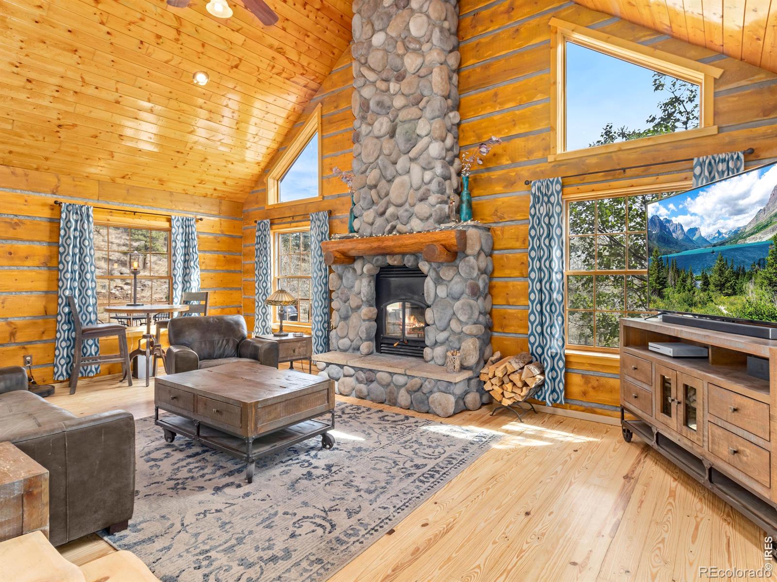 MLS Image #9 for 205  chipmunk place,drake, Colorado