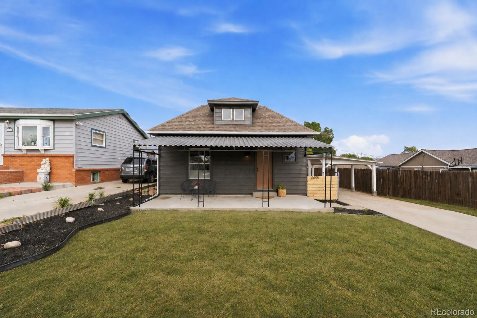 MLS Image #8 for 6658  knox court,denver, Colorado
