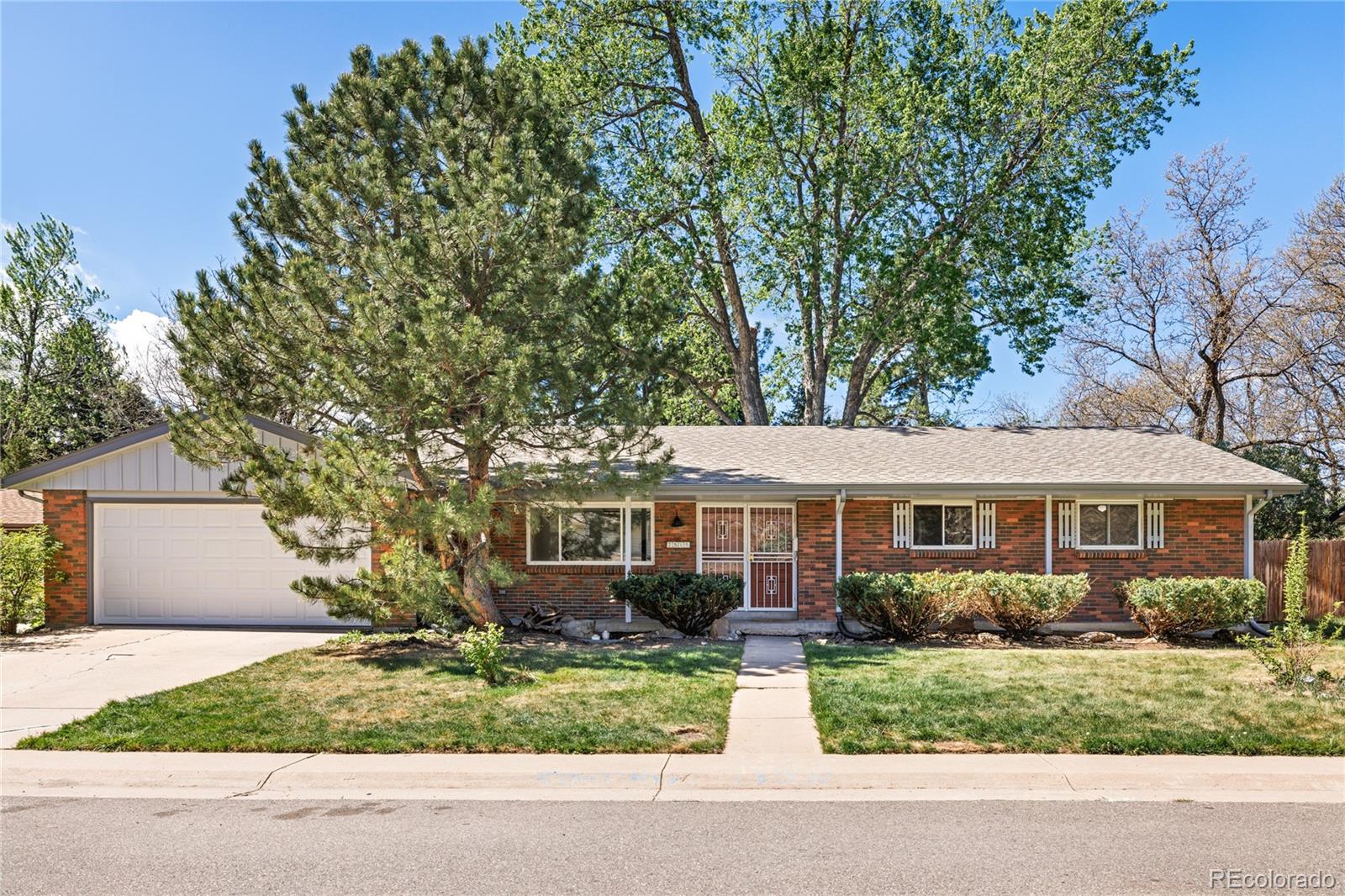 MLS Image #0 for 2515 s leyden street,denver, Colorado