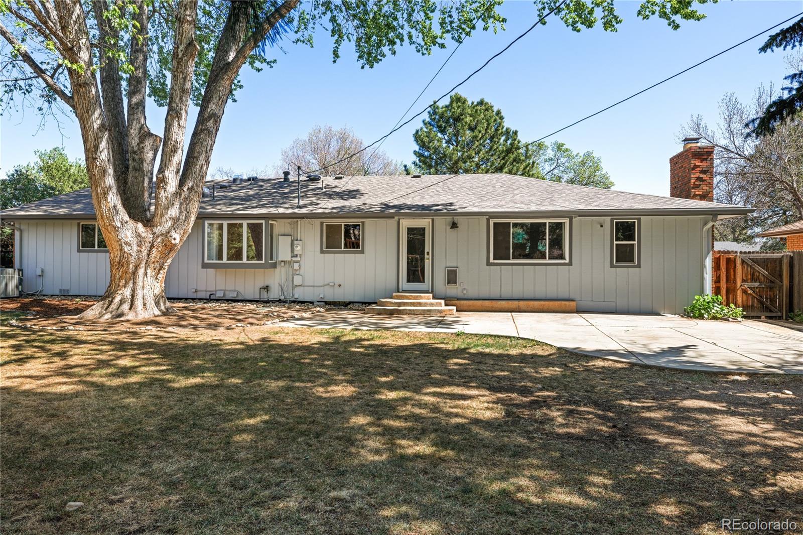 MLS Image #18 for 2515 s leyden street,denver, Colorado