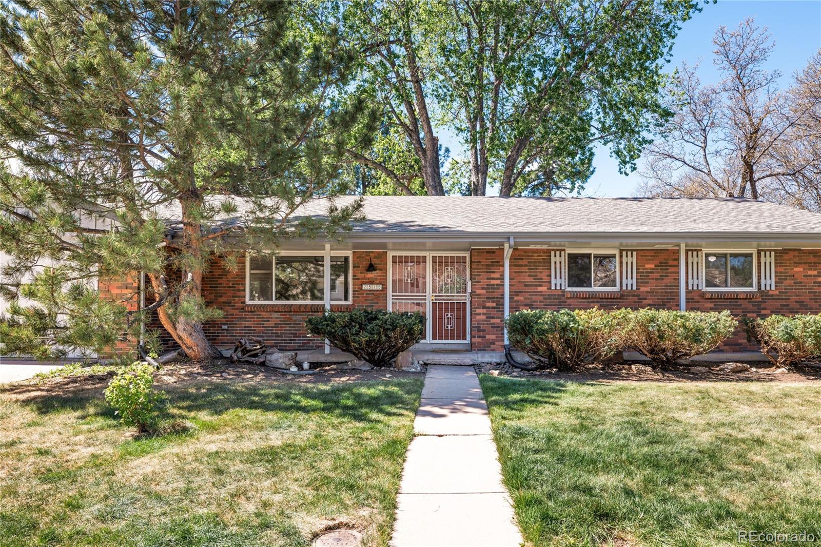 MLS Image #21 for 2515 s leyden street,denver, Colorado