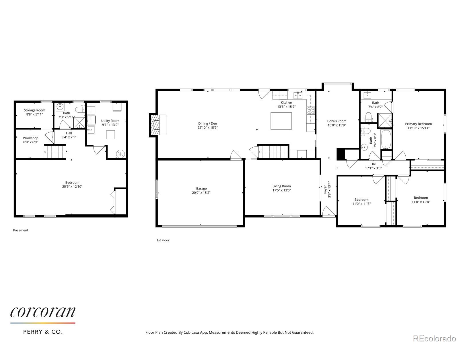 MLS Image #24 for 2515 s leyden street,denver, Colorado