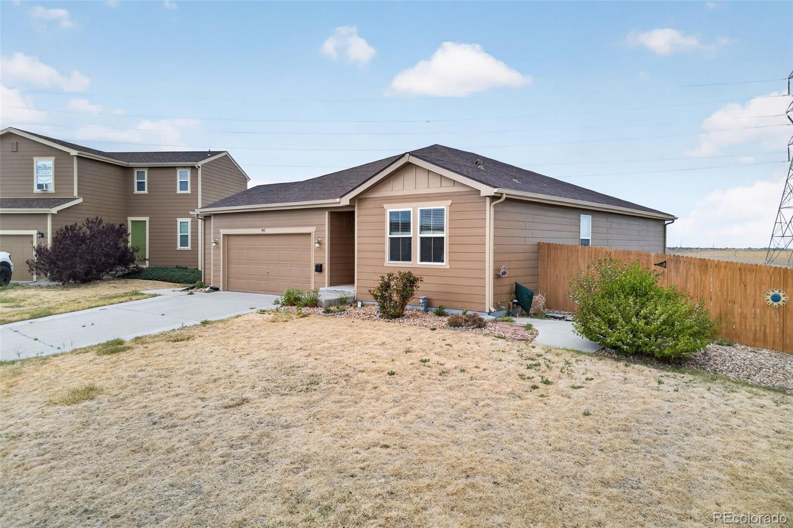 MLS Image #2 for 902  stagecoach avenue,brighton, Colorado