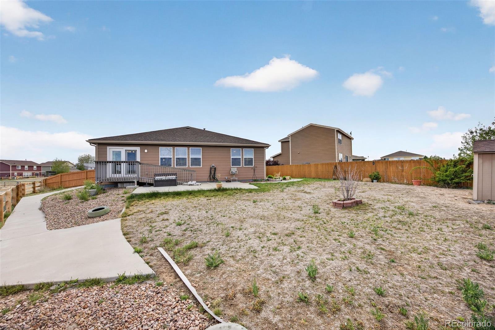 MLS Image #28 for 902  stagecoach avenue,brighton, Colorado