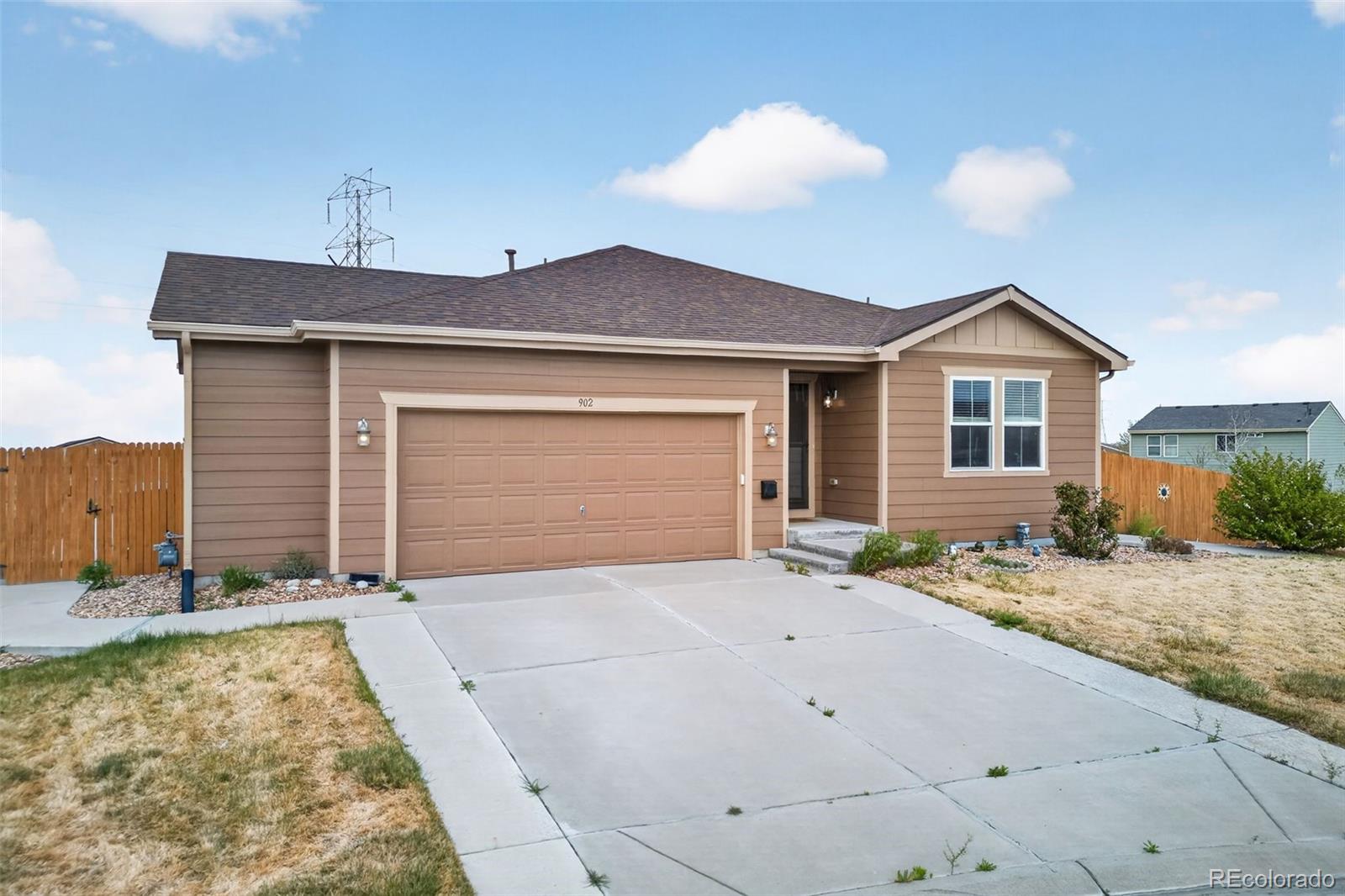 MLS Image #3 for 902  stagecoach avenue,brighton, Colorado