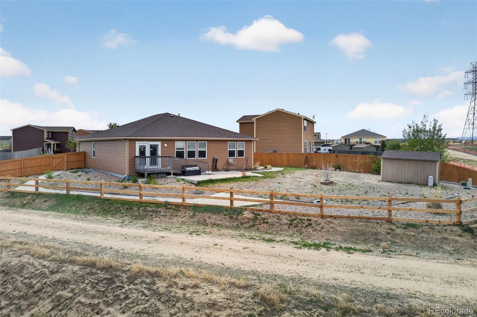 MLS Image #31 for 902  stagecoach avenue,brighton, Colorado