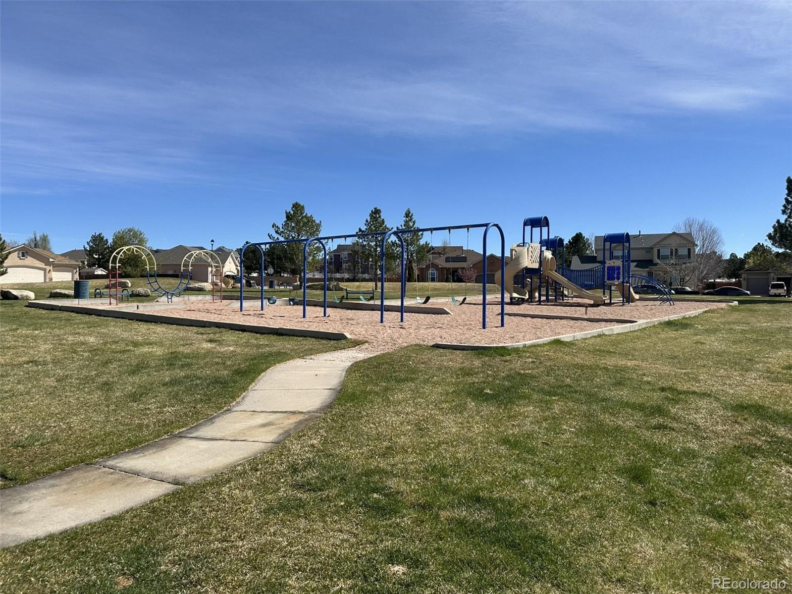 MLS Image #29 for 7567  manistique drive,colorado springs, Colorado