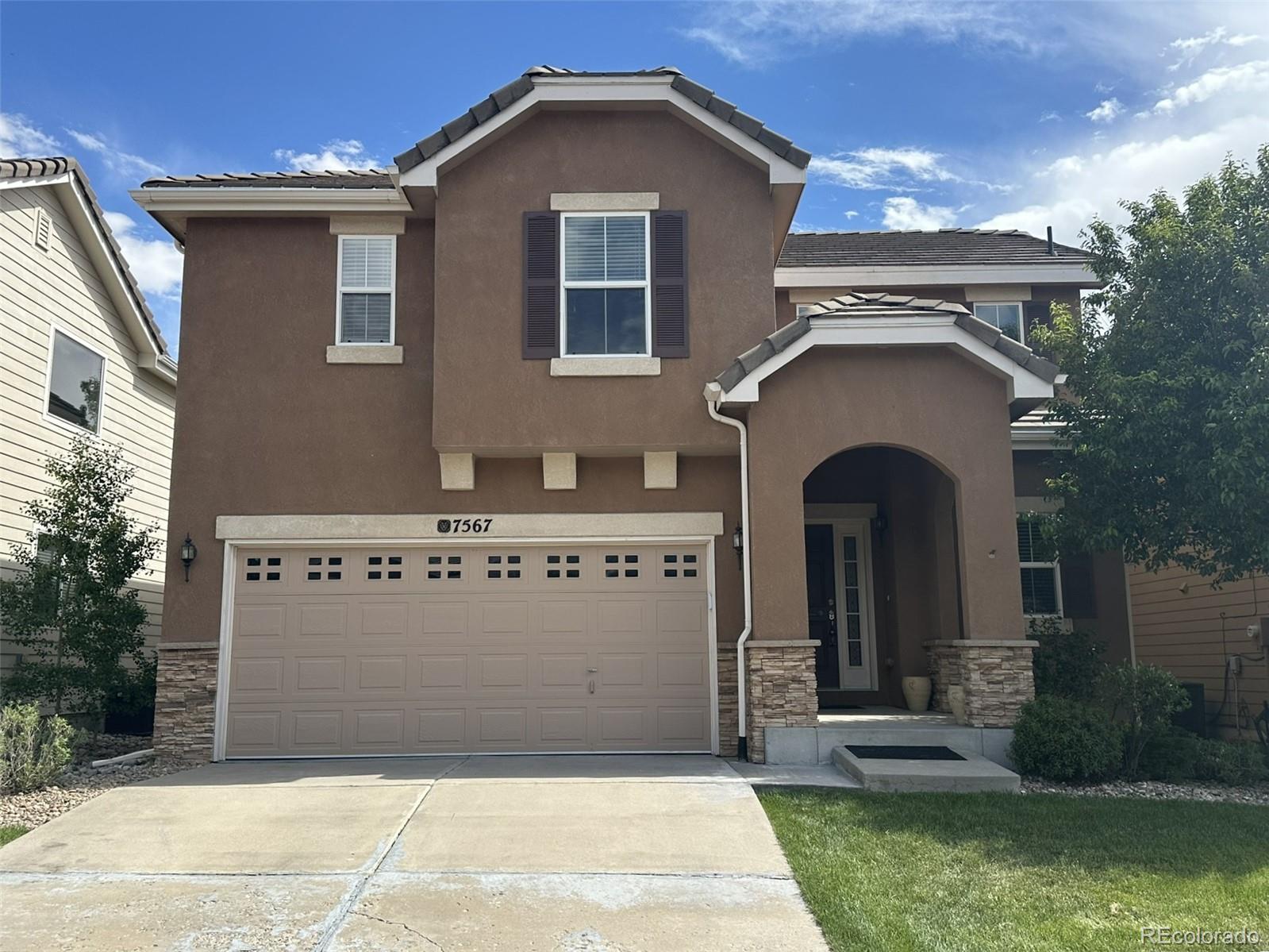 MLS Image #32 for 7567  manistique drive,colorado springs, Colorado