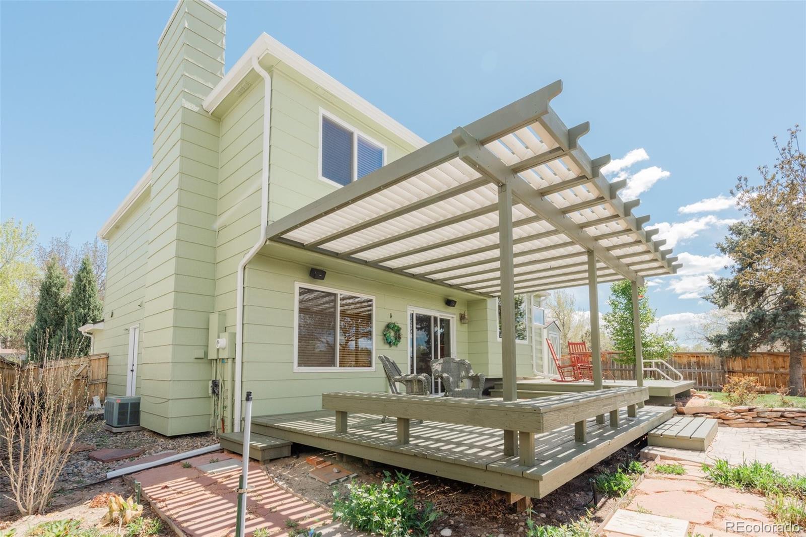 MLS Image #27 for 6184  laguna circle,highlands ranch, Colorado