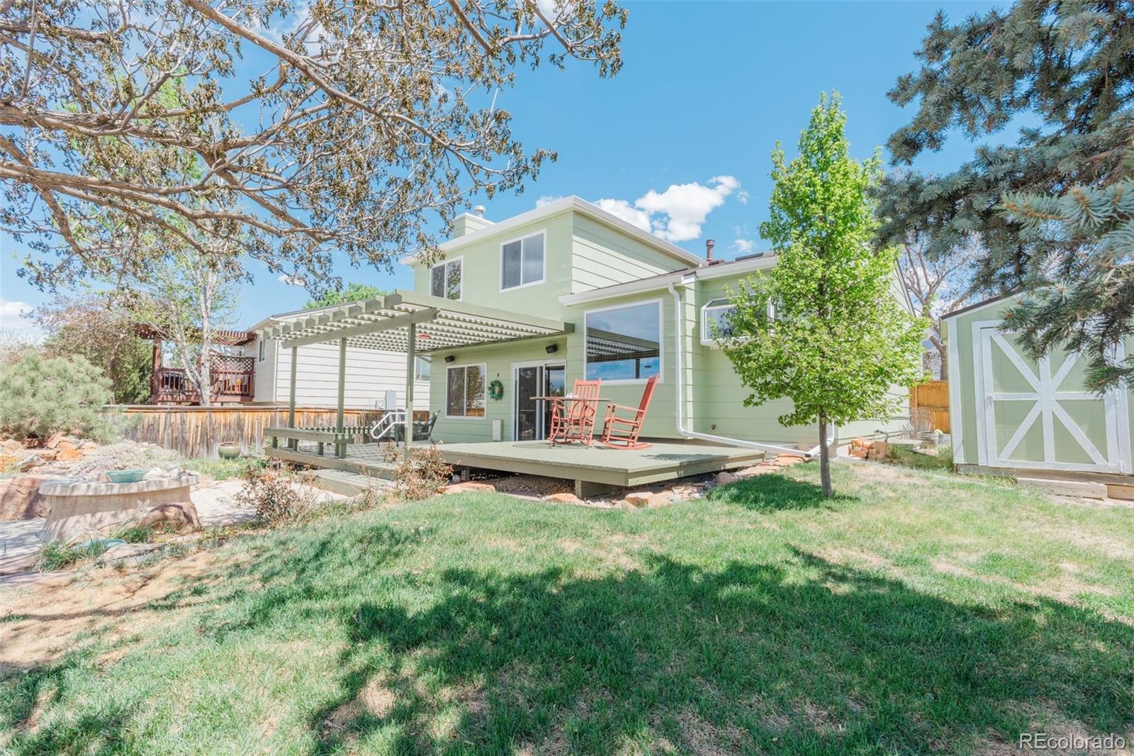 MLS Image #29 for 6184  laguna circle,highlands ranch, Colorado