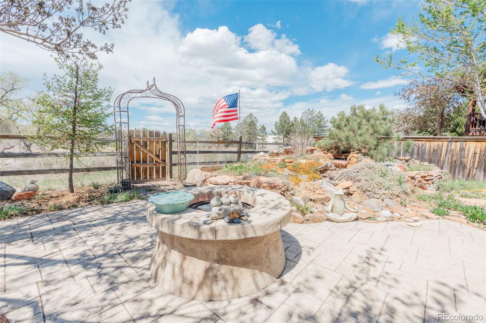 MLS Image #30 for 6184  laguna circle,highlands ranch, Colorado