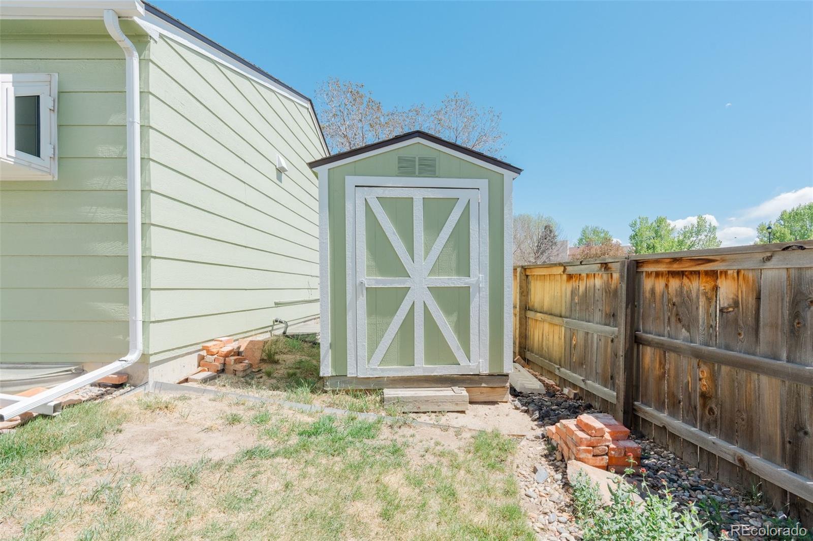MLS Image #32 for 6184  laguna circle,highlands ranch, Colorado