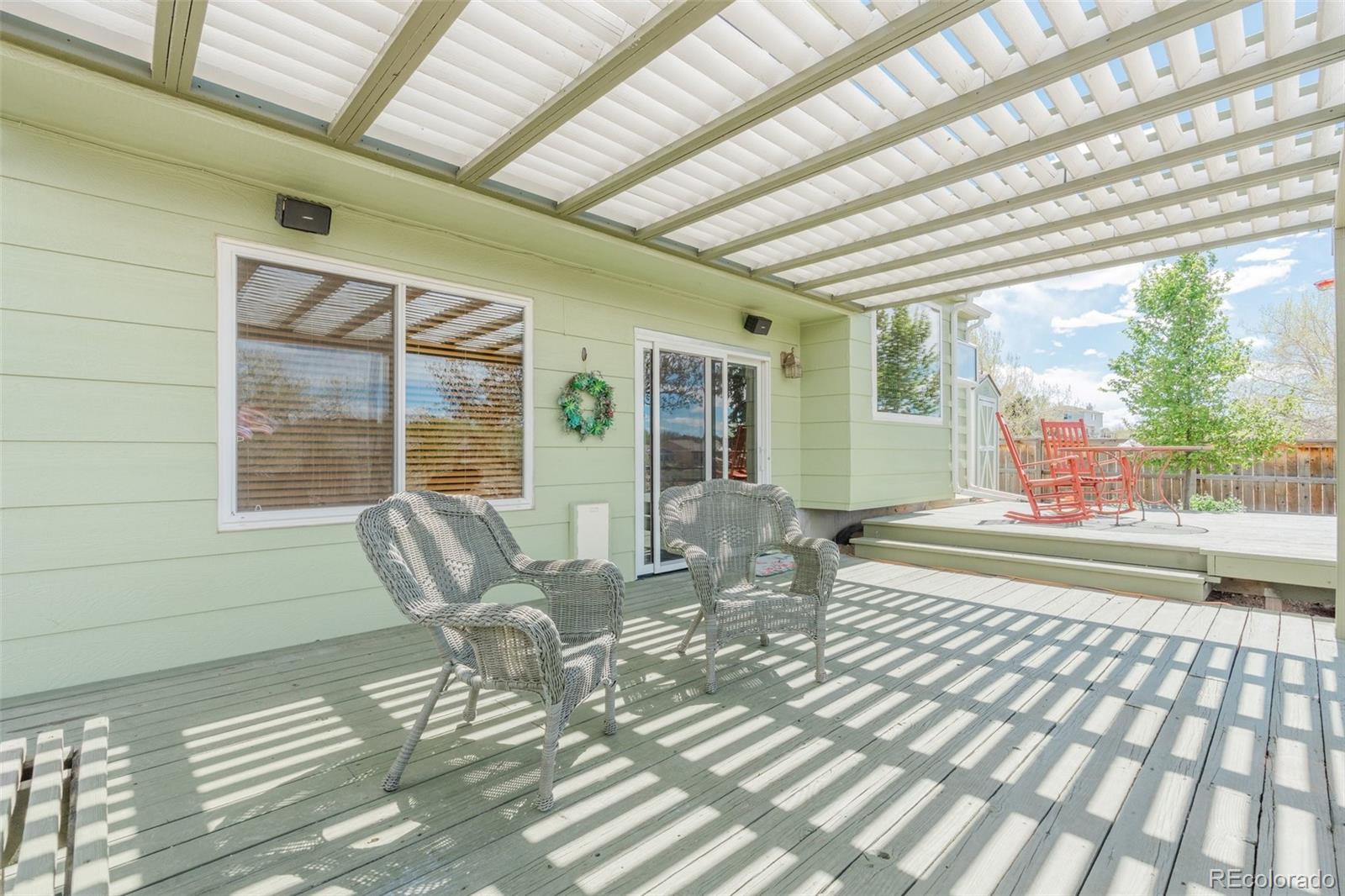 MLS Image #33 for 6184  laguna circle,highlands ranch, Colorado