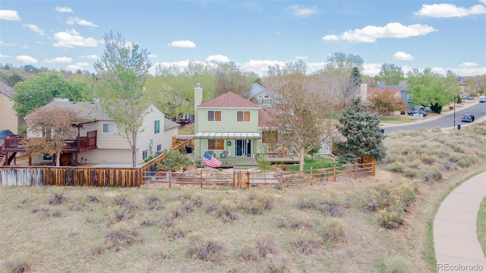 MLS Image #35 for 6184  laguna circle,highlands ranch, Colorado