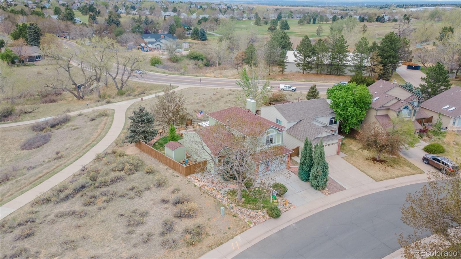 MLS Image #36 for 6184  laguna circle,highlands ranch, Colorado