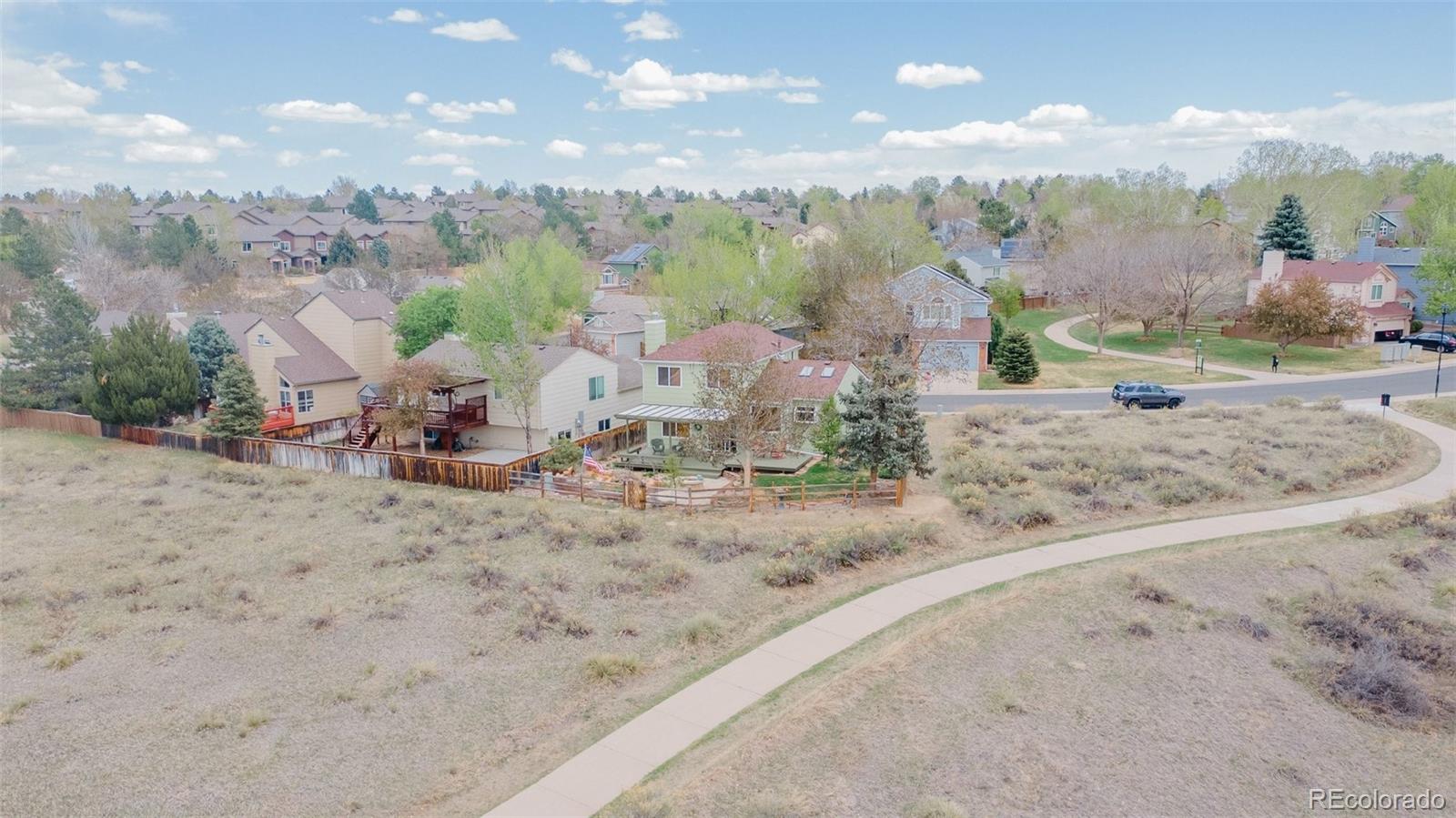 MLS Image #38 for 6184  laguna circle,highlands ranch, Colorado
