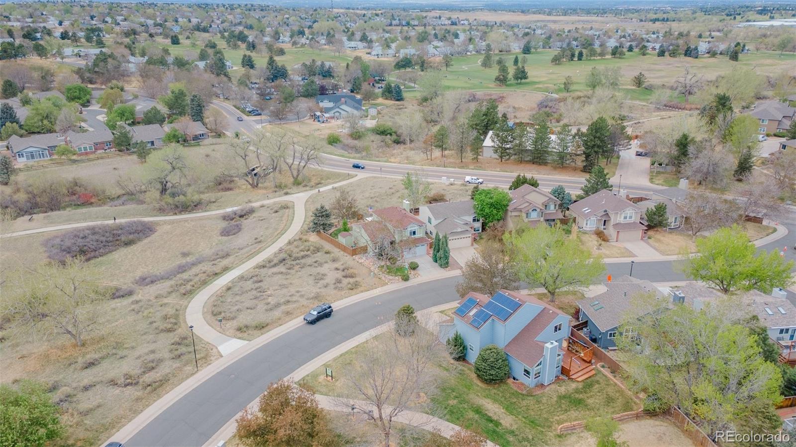 MLS Image #39 for 6184  laguna circle,highlands ranch, Colorado
