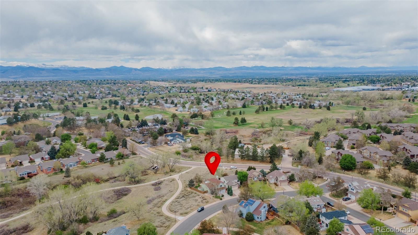 MLS Image #40 for 6184  laguna circle,highlands ranch, Colorado