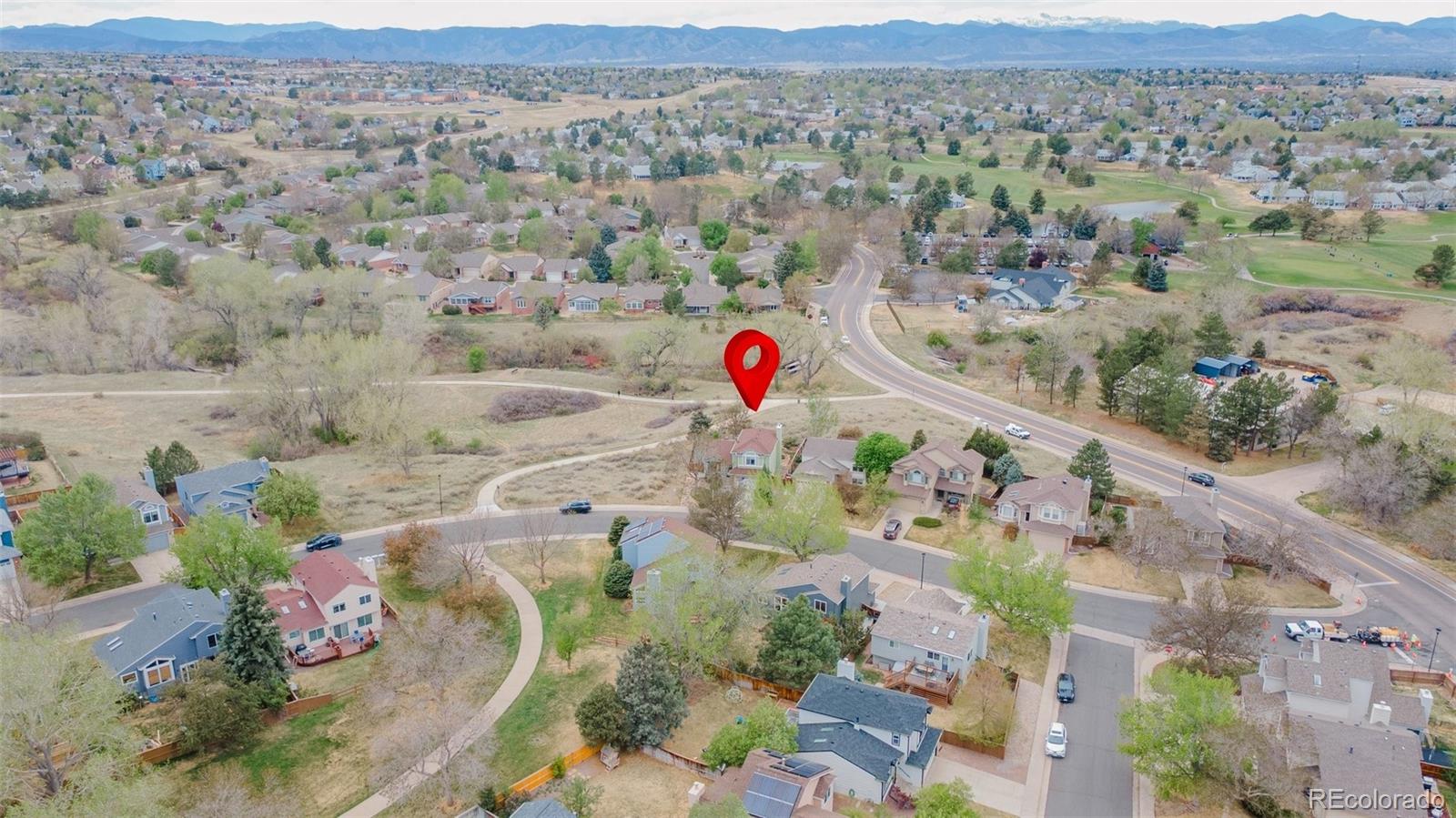 MLS Image #41 for 6184  laguna circle,highlands ranch, Colorado