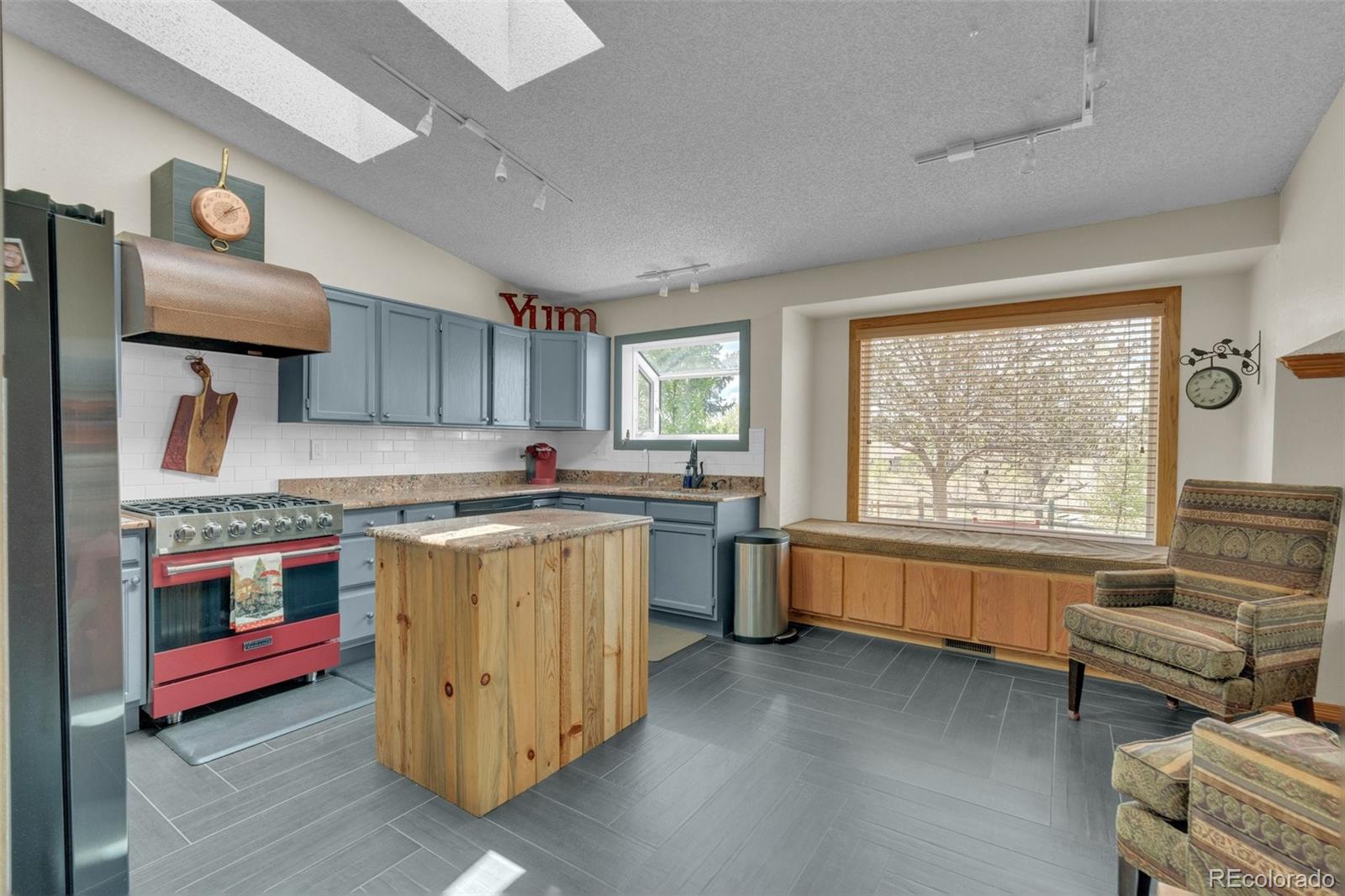 MLS Image #6 for 6184  laguna circle,highlands ranch, Colorado