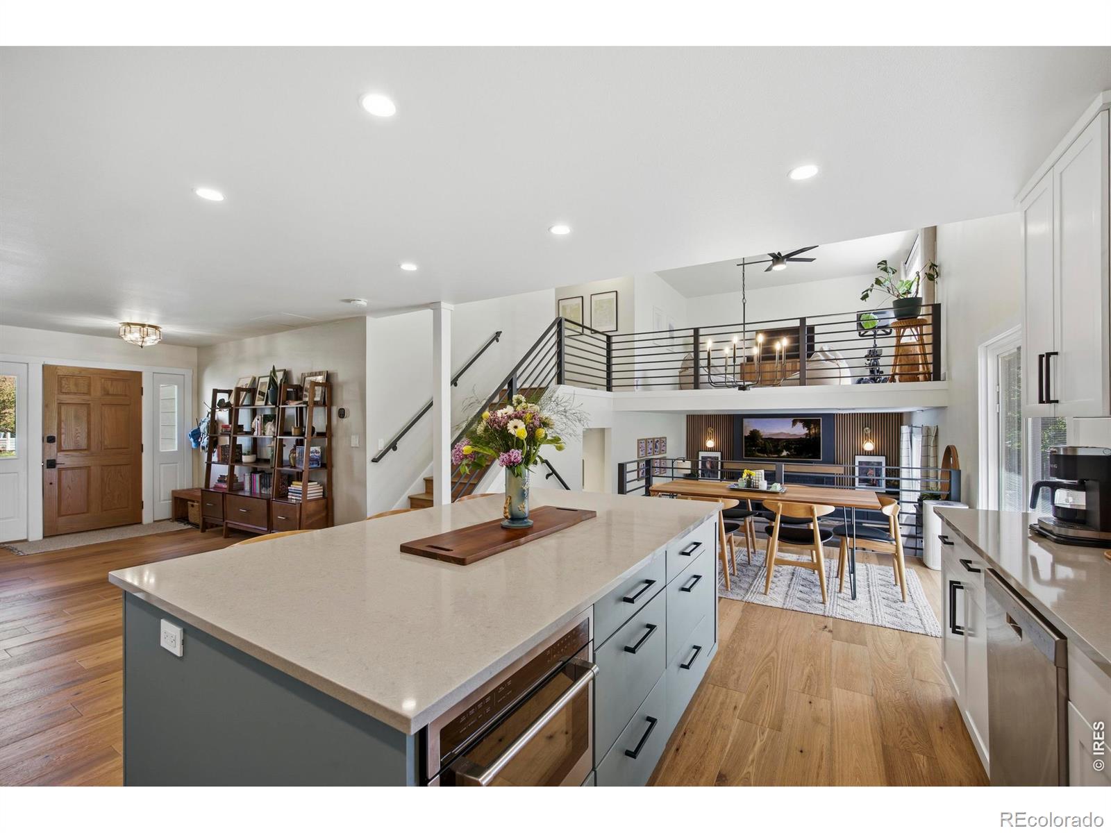 MLS Image #10 for 1229  mansfield drive,fort collins, Colorado