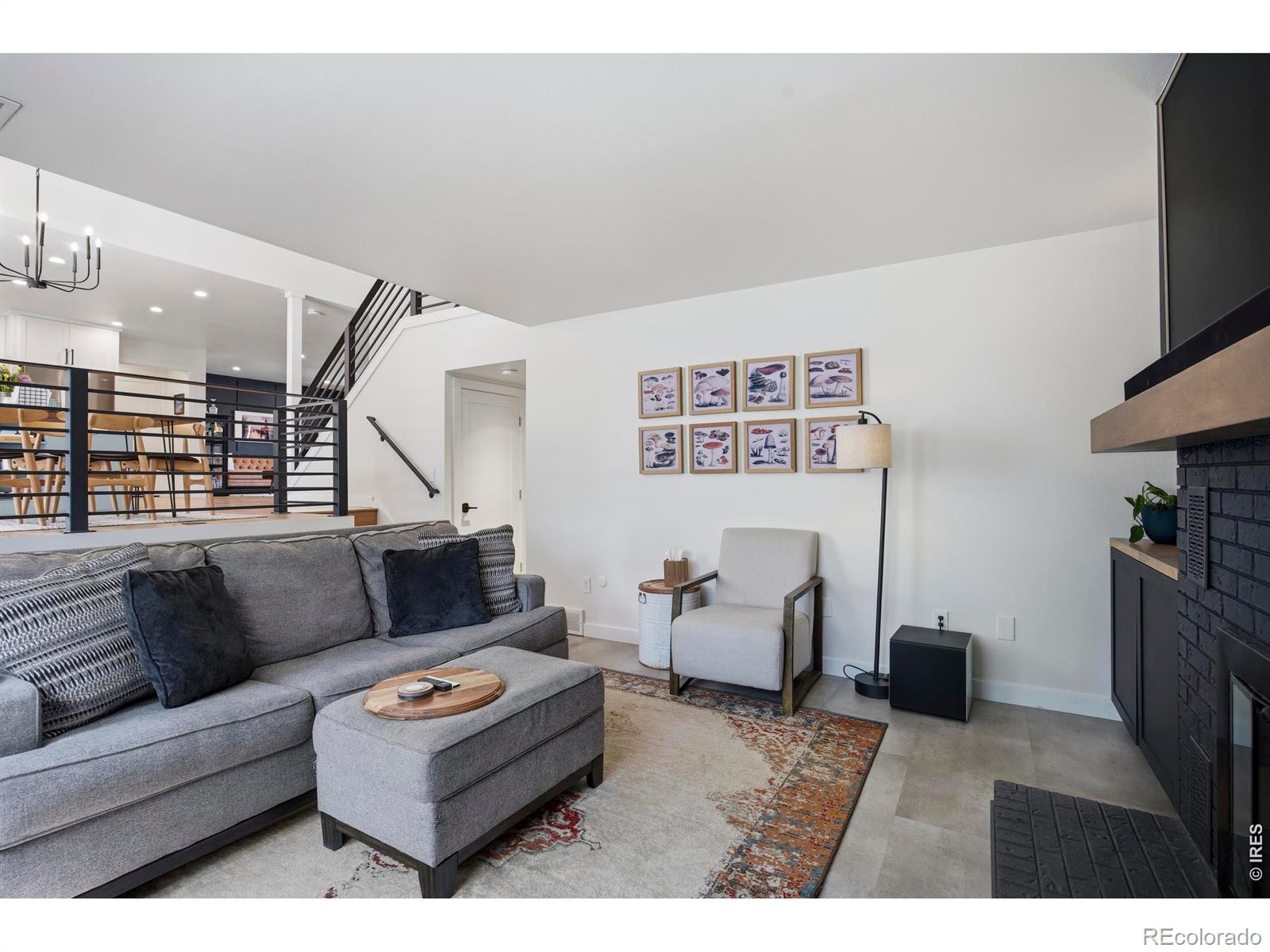 MLS Image #12 for 1229  mansfield drive,fort collins, Colorado