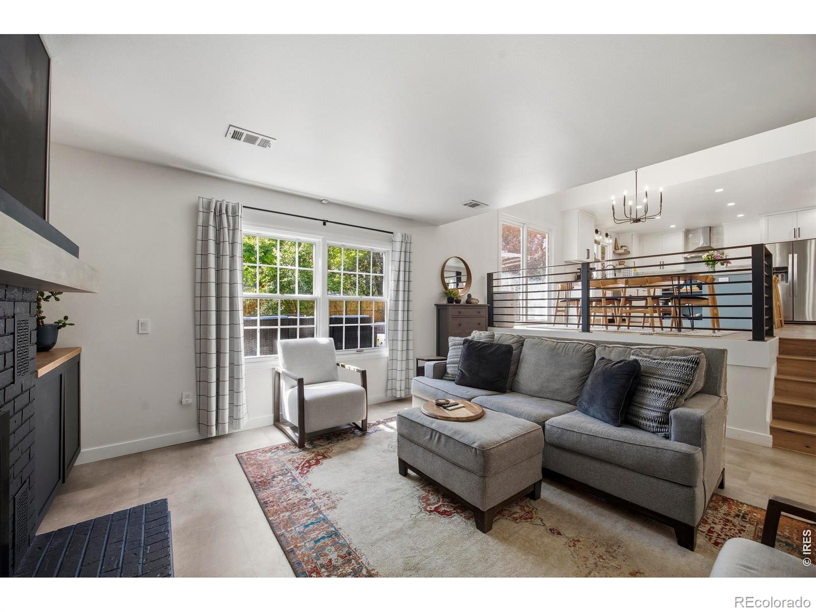 MLS Image #13 for 1229  mansfield drive,fort collins, Colorado