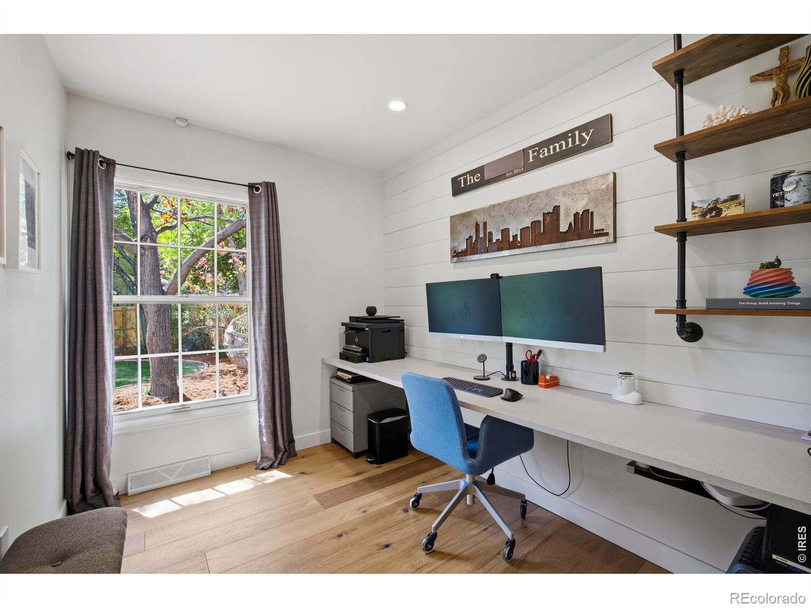 MLS Image #15 for 1229  mansfield drive,fort collins, Colorado