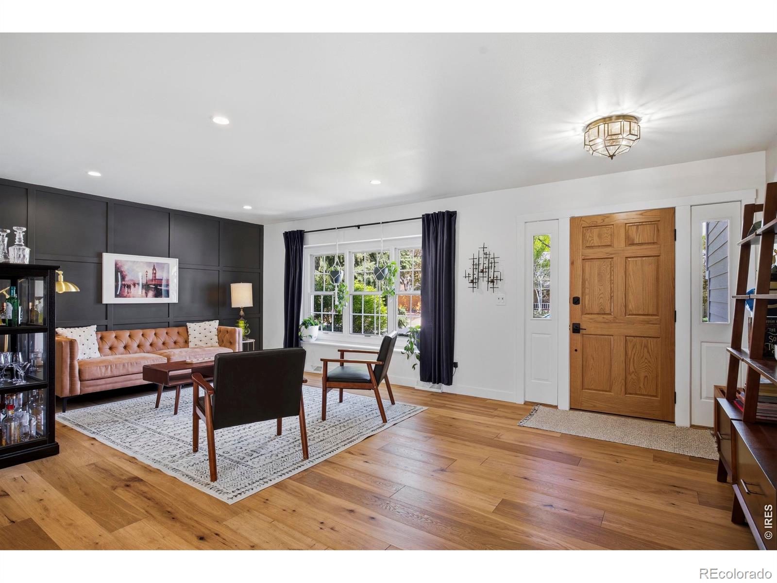 MLS Image #2 for 1229  mansfield drive,fort collins, Colorado