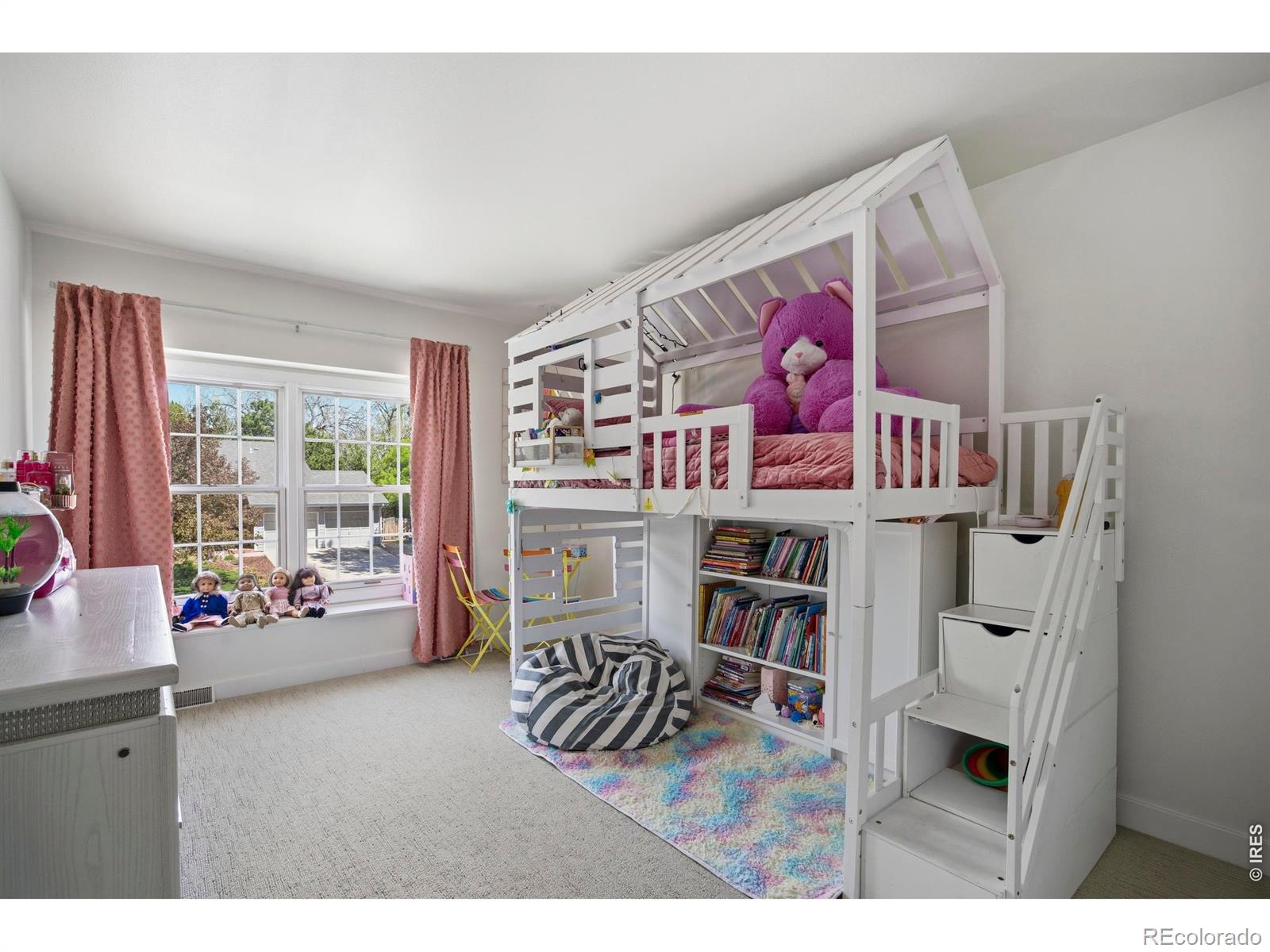 MLS Image #24 for 1229  mansfield drive,fort collins, Colorado