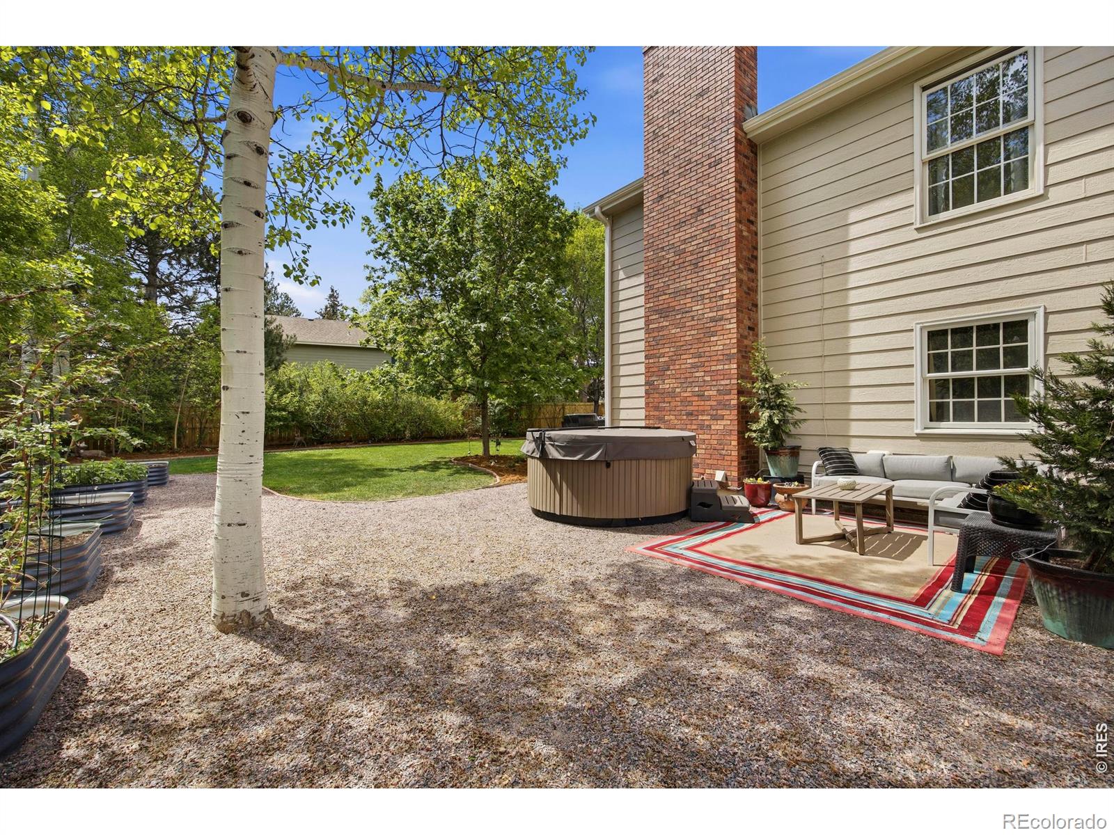 MLS Image #27 for 1229  mansfield drive,fort collins, Colorado