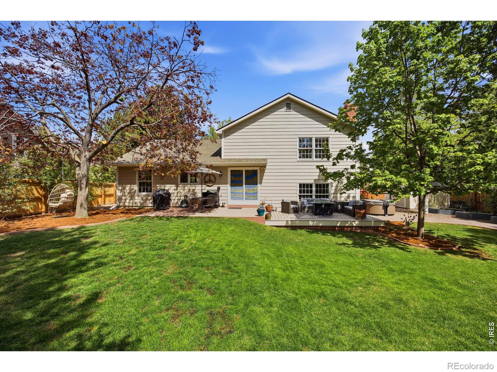MLS Image #28 for 1229  mansfield drive,fort collins, Colorado